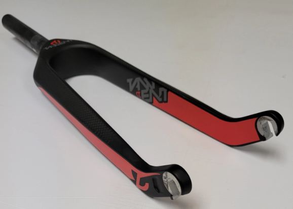 Tangent Carbon Mini/Expert 1" Fork