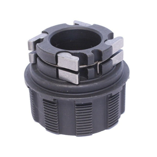 Excess GT 351 Cromo Cassette body PRO 4 PAWLS