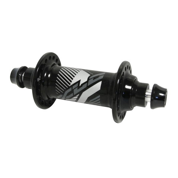 Excess Mini Expert 36H Front Hub