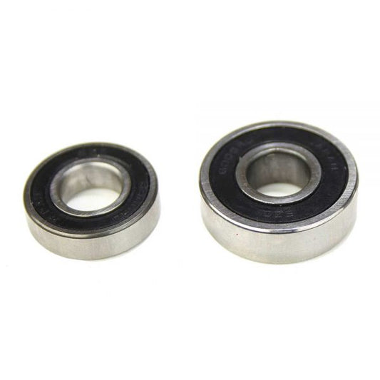 Answer BMX Alumilite Hub Bearings