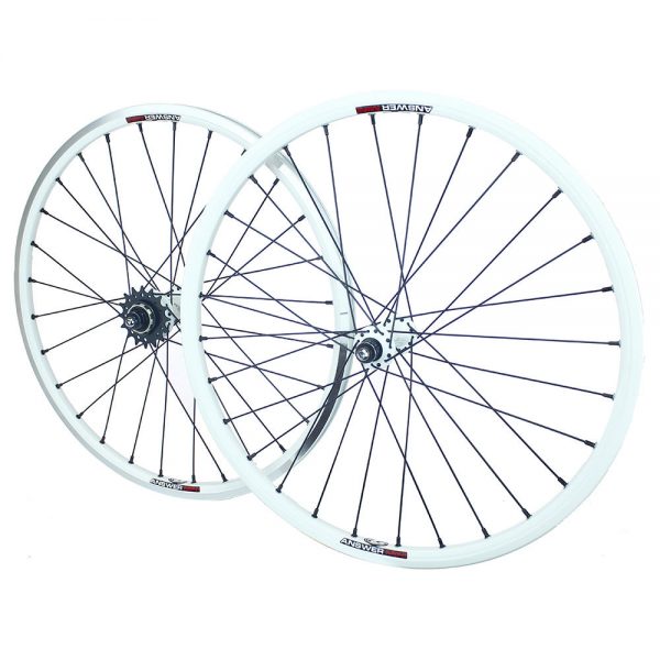 Answer BMX Expert Holeshot Wheelsets