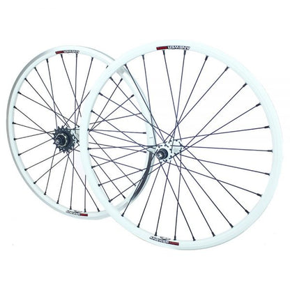 Answer BMX Expert Holeshot Wheelsets