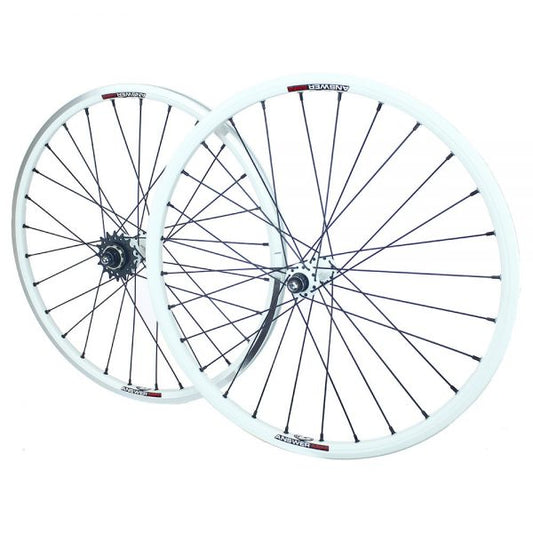 Answer BMX Expert Holeshot Wheelsets