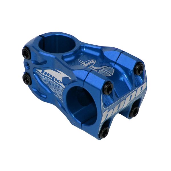 Hope 31.8mm OS DH 0 Degree 50MM Stem 1-1/8"