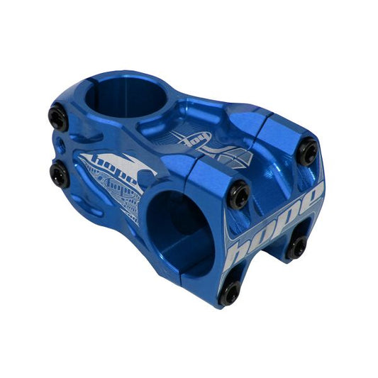 Hope 31.8mm OS DH 0 Degree 50MM Stem 1-1/8"