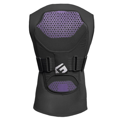 G-FORM MX SPIKE Chest and Back shirt RZ