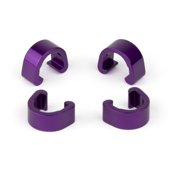 Insight Frame C-Brake Alloy Clips Pack