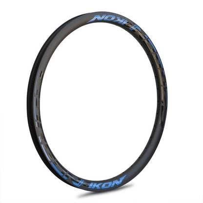 Ikon Carbon 24" Rim 507X32MM 36H No Brake Surface