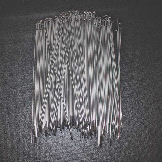 Answer Titanium Spokes