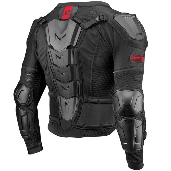 EVS COMP Suit 2021