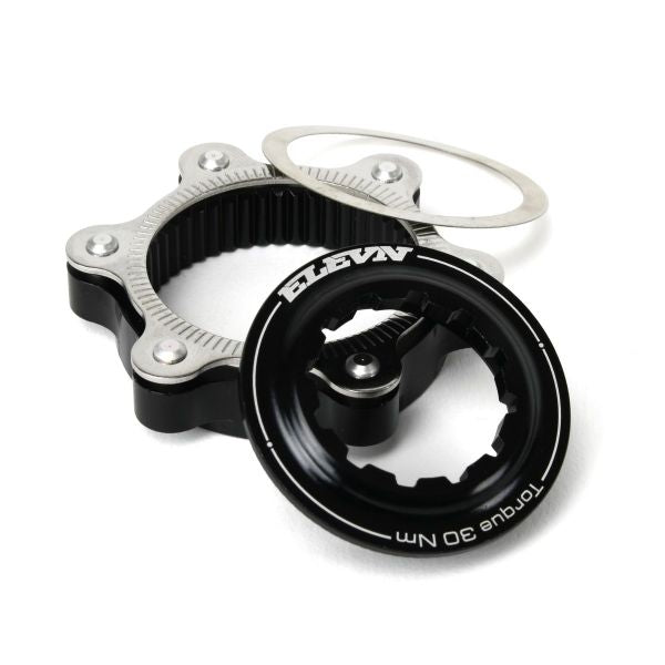 Elevn Center Lock ISO Adapter
