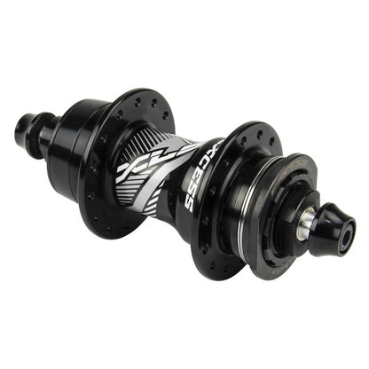 Excess Mini Expert 28H P3X1 R24 Rear Hub
