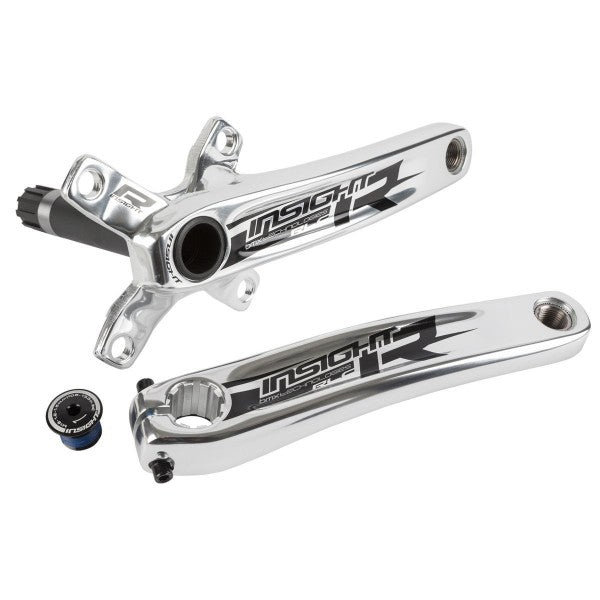 Insight RLC Crankset