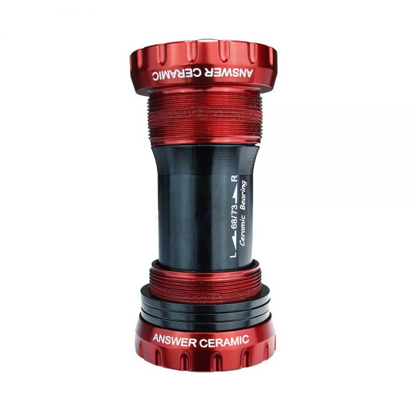 AnswerBMX Ceramic Bottom Brackets