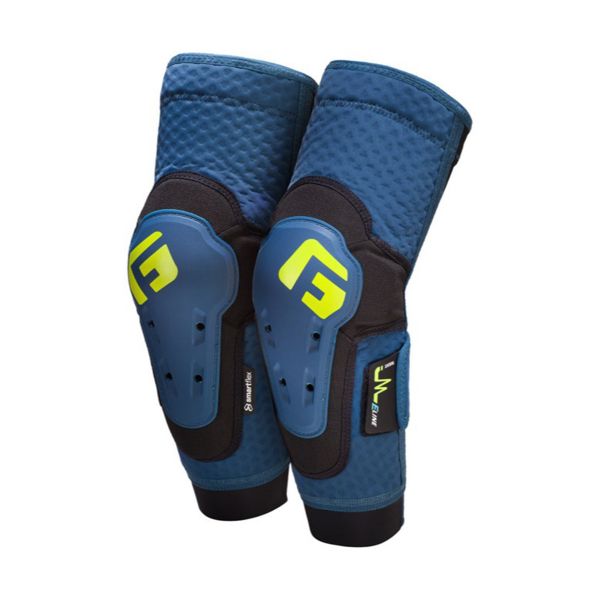G-FORM E-LINE ELBOW GUARD BLACK