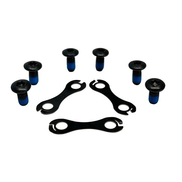 Shimano SM-RT76 6 Bolts Rotor Fixing