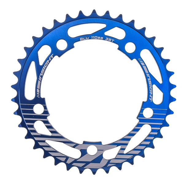 Insight Chainring 110MM 5 Bolt