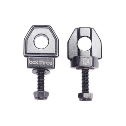 Box Three™ Chain Tensioner