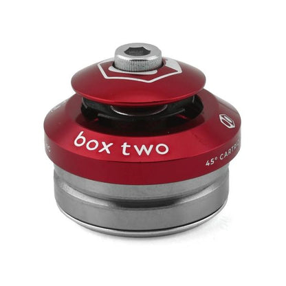 Box Two Alloy Sealed Integrated 1" Headset