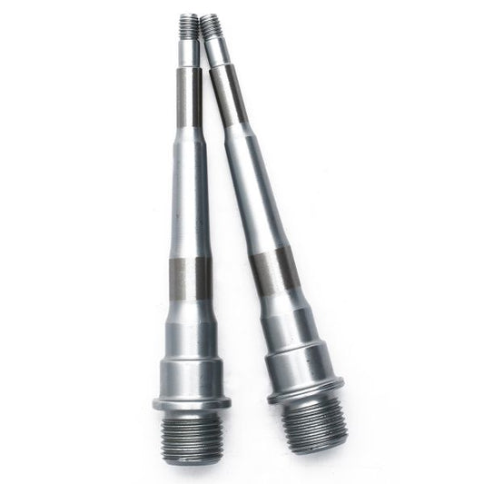 HT X2 Chromo spindle