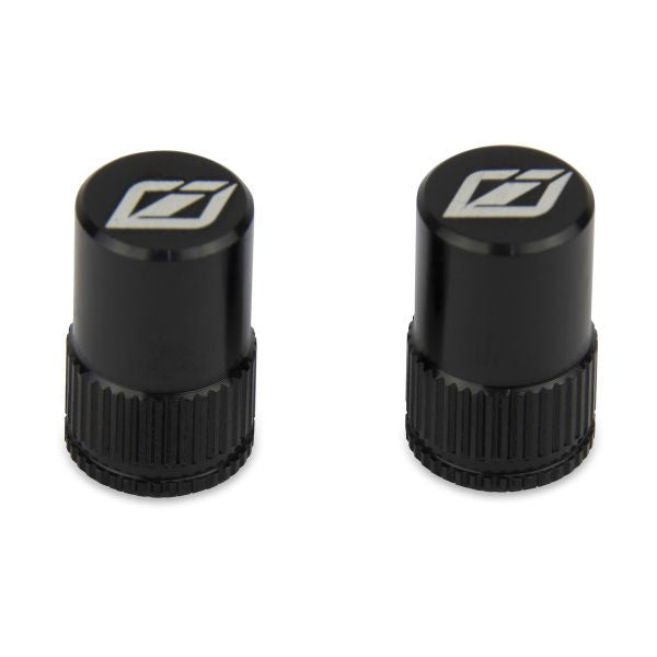 Insight Schrader 6061-T6 Valve Caps