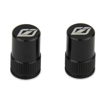 Insight Schrader 6061-T6 Valve Caps