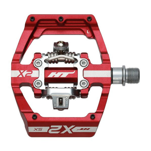 HT X2-SX Pedal
