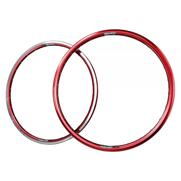Answer BMX Alumilite Expert Rims