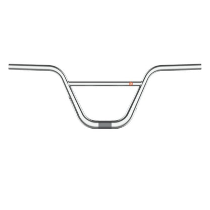 Box One OS 31.8 Cromo 8.5" Handlebar