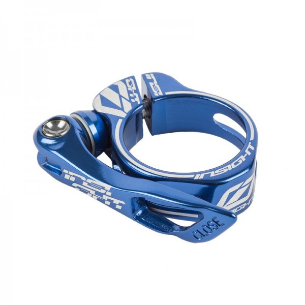 Insight Upgrade Seat Clamp 31.8MM