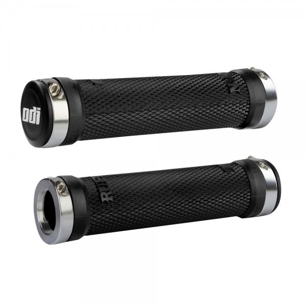 Odi Ruffian Flangless Lock-On Grips