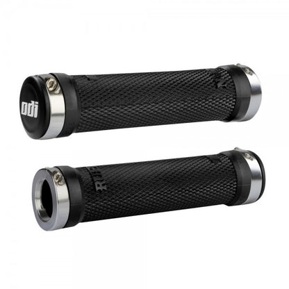 Odi Ruffian Flangless Lock-On Grips