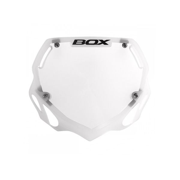 ox Two Number Plate Pro