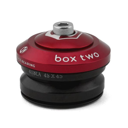 Box Two Integrated 1" Conversion Headset