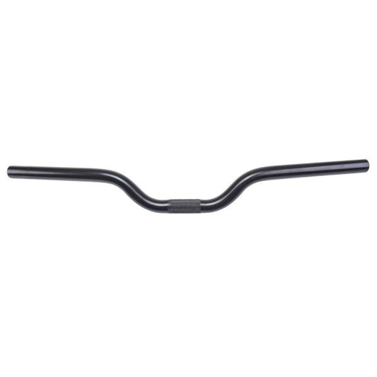 Position One 2.25" Chromoly Handlebar