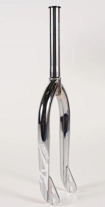 Tangent Chromoly Forks