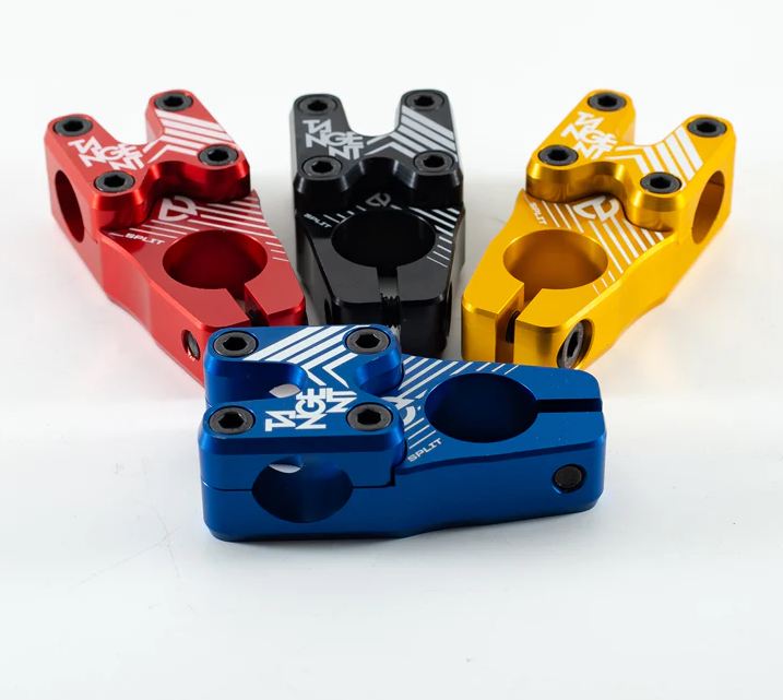Tangent Mini Split II Top Load Stem 1"