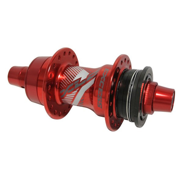 Excess Pro 36H P3X1 R24 Rear Hub