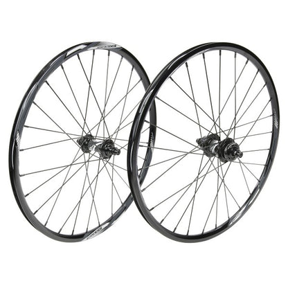 Excess XLS-2 451 28H / 36H Alloy Wheelset