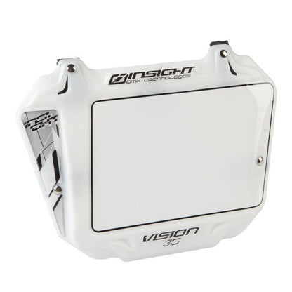 Insight Number Plate Vision 3D Pro