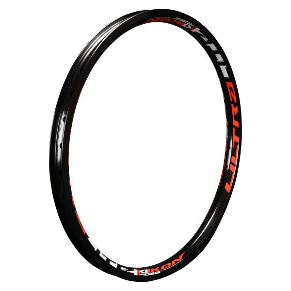 Ikon Alloy 20" Rim 406x28 32H With Brake Surface