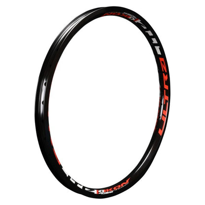 Ikon Alloy 20" Rim 406x28 32H With Brake Surface