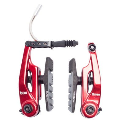 Box Three Mini 85MM Brke Caliper