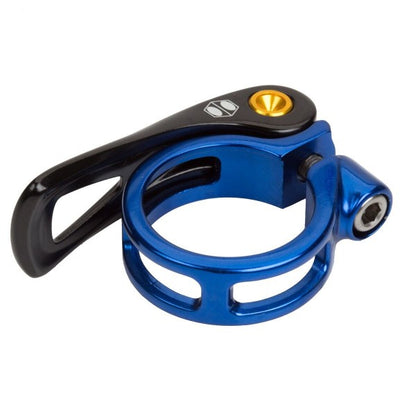 Box One Quick Release Seat Clamp 31.8MM