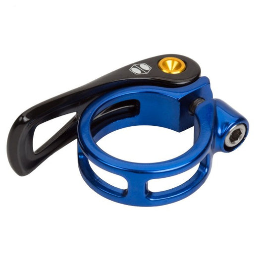 Box One Quick Release Seat Clamp 31.8MM
