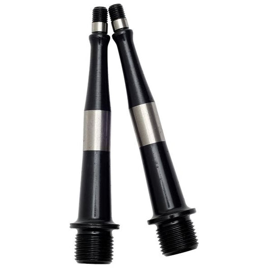 HT T2 Chromo spindles