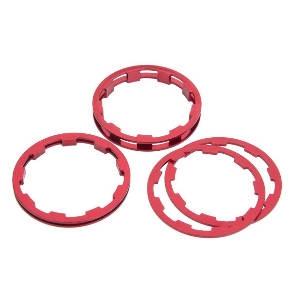 Box One Cassette Spacer Kit