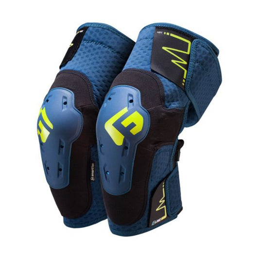 G-FORM E-LINE KNEE GUARDS
