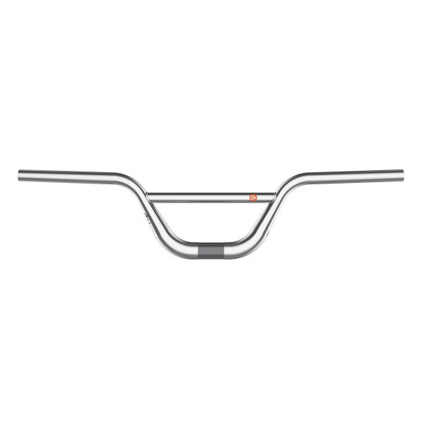 Box One OS 31.8 Cromo 5.5" Handlebar