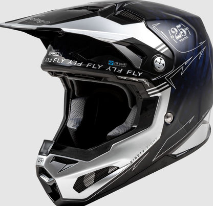 Formula S Carbon Legacy Helmet (2024)
